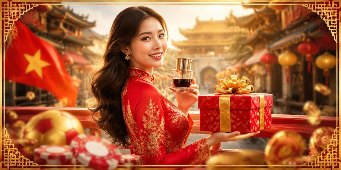 Người xem bóng đá cá cược tại quán cà phê huế